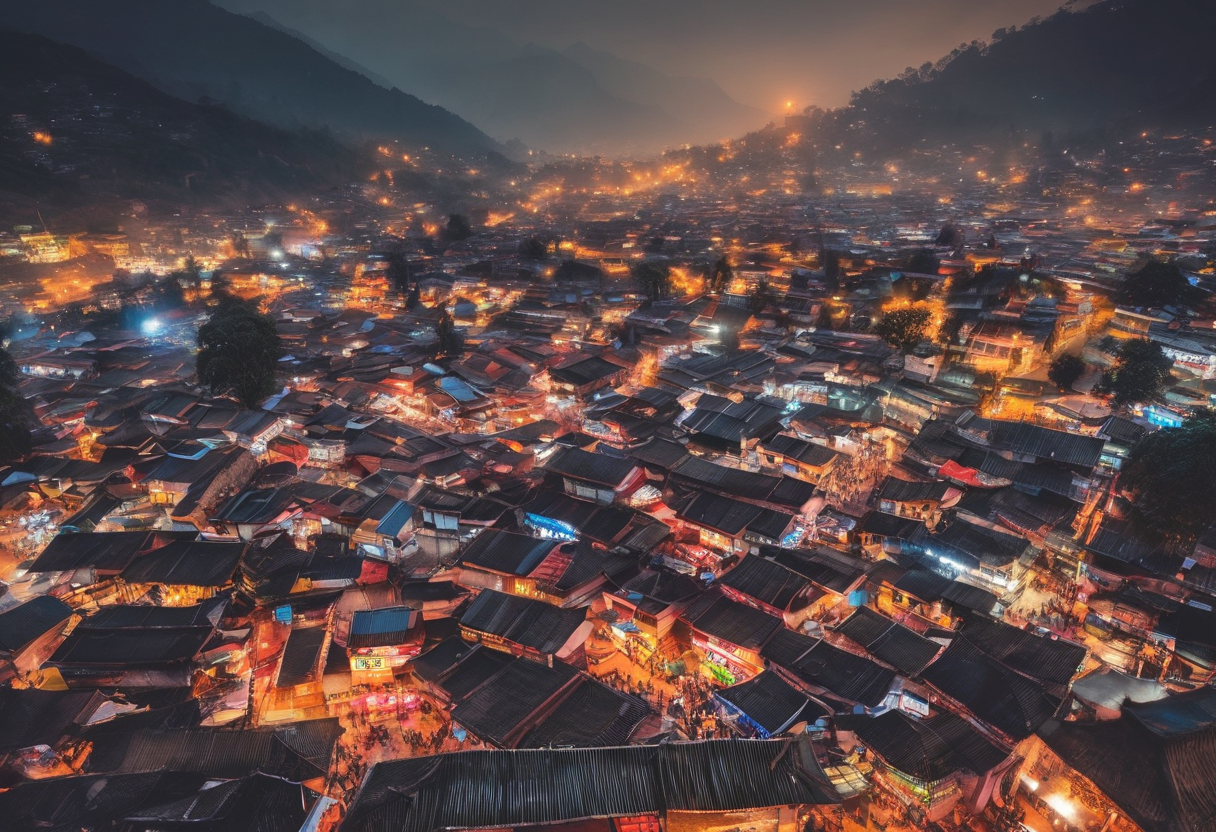 “Uncovering the Best Deals and Discounts on Online Shopping in Kathmandu”